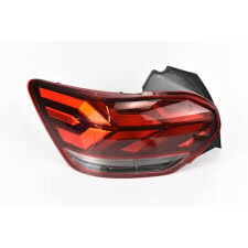 Sandero 3-III Sol Arka Stop Lambası 2020 - 265550529R -Renault Mais