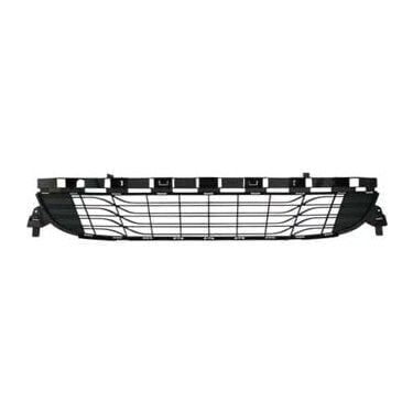 Megane 3-III Ön Tampon Izgarası (2008-2012) 622540001R -Yerli Kaporta