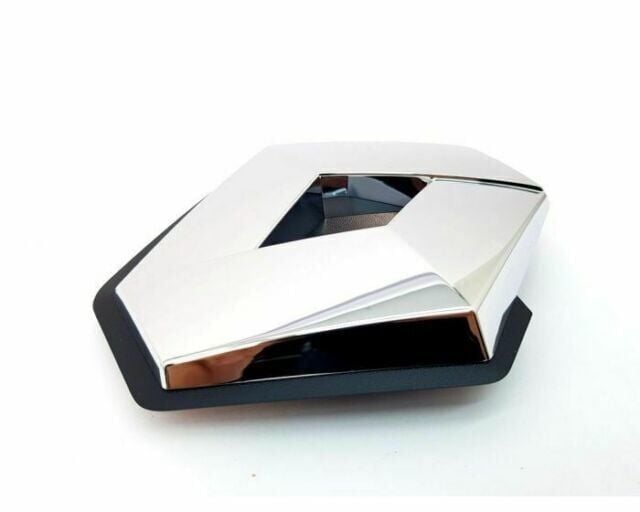 Megane 3-III Ön Panjur Arması Braketli (2008-2016) 628900021R -Yerli Üretim