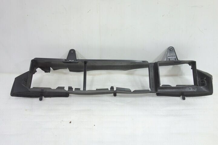 Megane 4-IV Radyatör Hava Yönlendirici 1.3 Tce H5H 2020-> 626536709R - Renault Mais