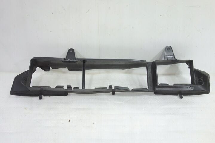 Megane 4-IV Radyatör Hava Yönlendirici 1.3 Tce H5H 2020-> 626536709R - Renault Mais