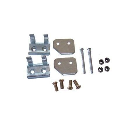 R9 R11 R19 Europa Clio 1-I Megane 1-I Kapı Menteşesi 7701468331-7701464919 -Yerli Üretim