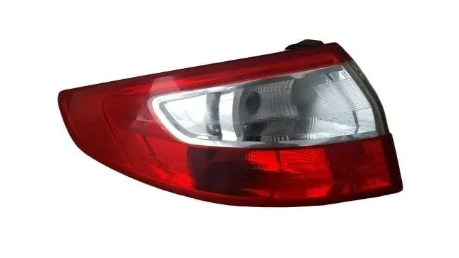 Fluence 2010-2013 Arka Sol Stop Lambası Dış 265552802R