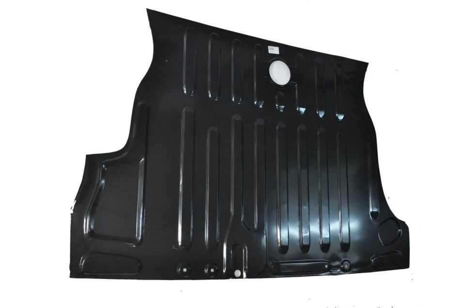 R9 R11 Arka Taban Sacı 7752256096 -Yerli Kaporta