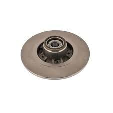 Clio 1-I Megane 1-I Arka Fren Diski (Adet) 7700780077-7701204901 -Bosch