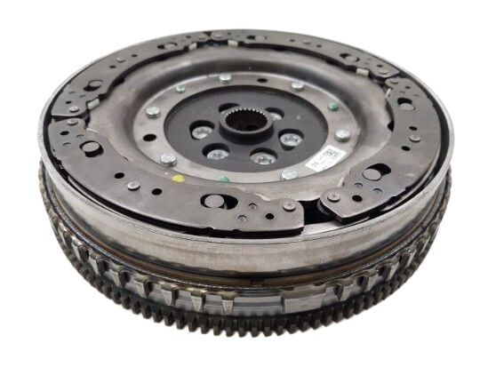 Megane 4-IV Talisman Kadjar Volanı (Volant) Otomatik Vites DW5 1.3 Tce H5H 123101804R -Luk