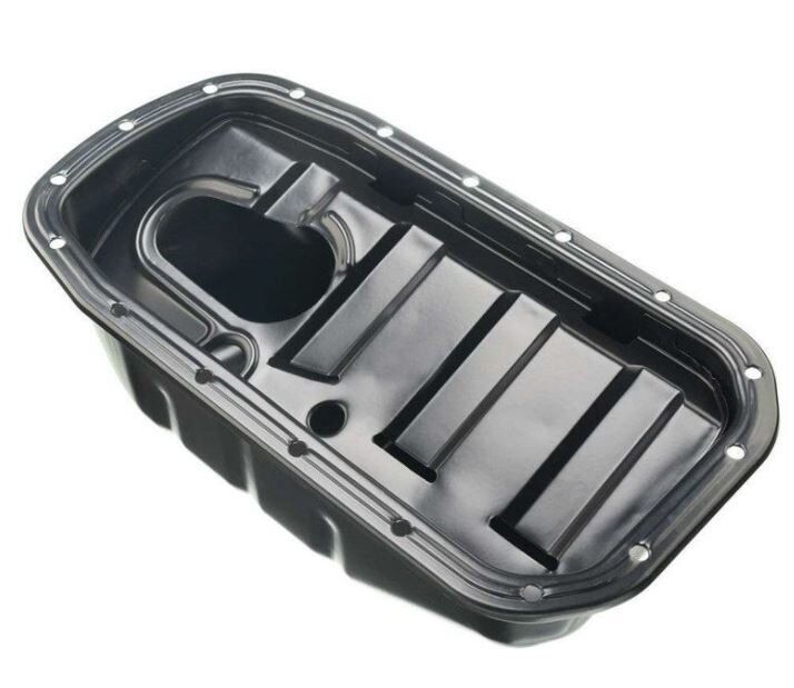 Clio Symbol Motor Yağ Karteri 1,2 Motor 8200702781-Mga