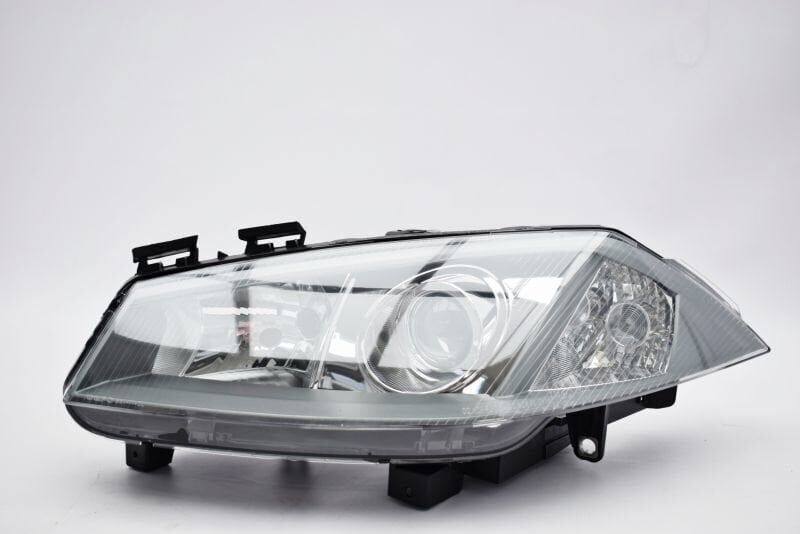 Megane 2-II Zenon (Xenon) Sol Far Lambası (2003-2005) 7701064023-7701054660 -Depo