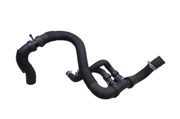 Megane 4-IV Duster 2-II Radyatör Alt Hortumu 1.3 Tce H5H 215030345R -215035090R- -Renault Mais