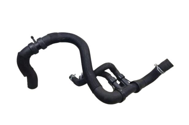 Megane 4-IV Duster 2-II Radyatör Alt Hortumu 1.3 Tce H5H 215030345R -215035090R- -Renault Mais