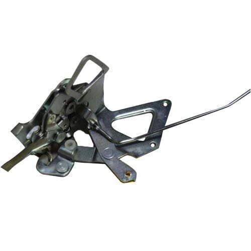 R9 Broadway R11 Sol Ön Kapı Kilidi Elektirikli Tip 7702127967 -Yerli Üretim