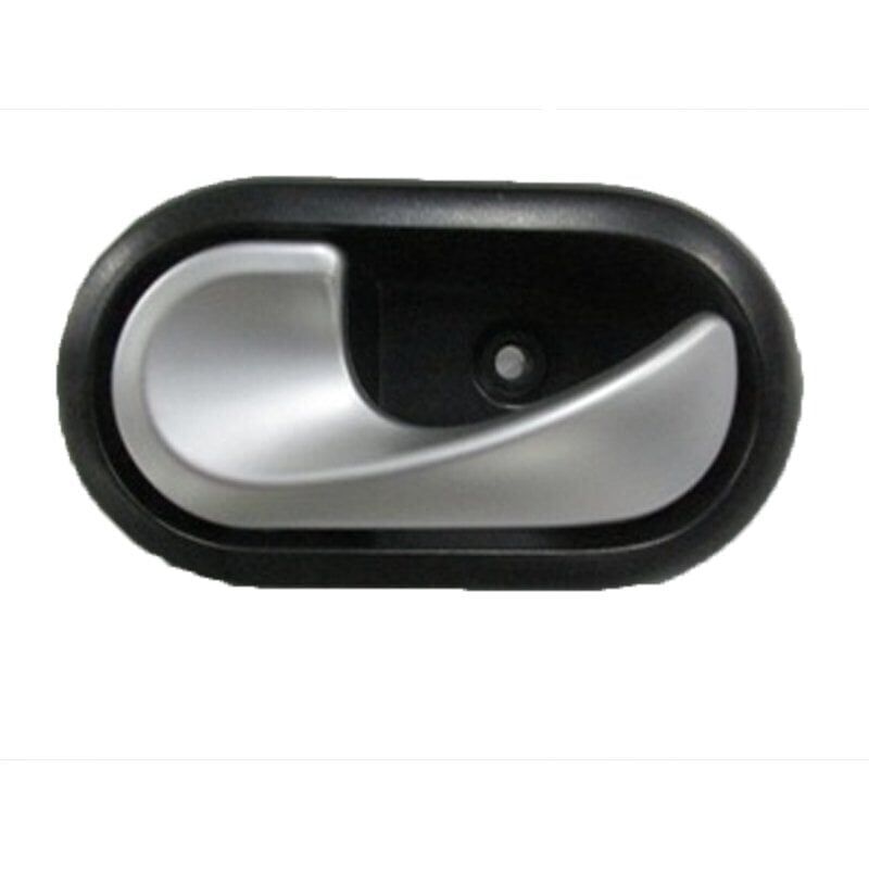 Megane 2-II Sol İçten Açma Kapı Kolu Krom (2003-2010) 8200174075 -Kaya Plastik