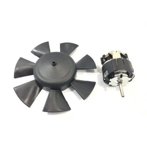 R9 Broadway R11 Kalorifer Motoru Pervaneli (Komple) 7701027046 -Mga