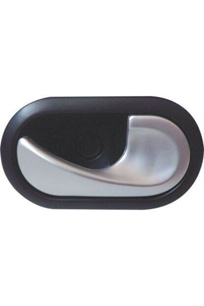 Megane 2-II Sağ İçten Açma Kapı Kolu Krom (2003-2010) 8200174074 -Kaya Plastik