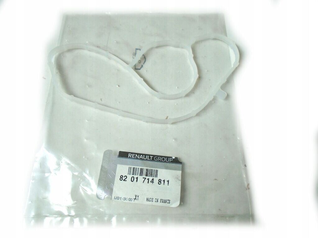 Megane 4-IV Talisman Termostat Oringi 1.3 Tce H5H 8201714811 -Renault Mais