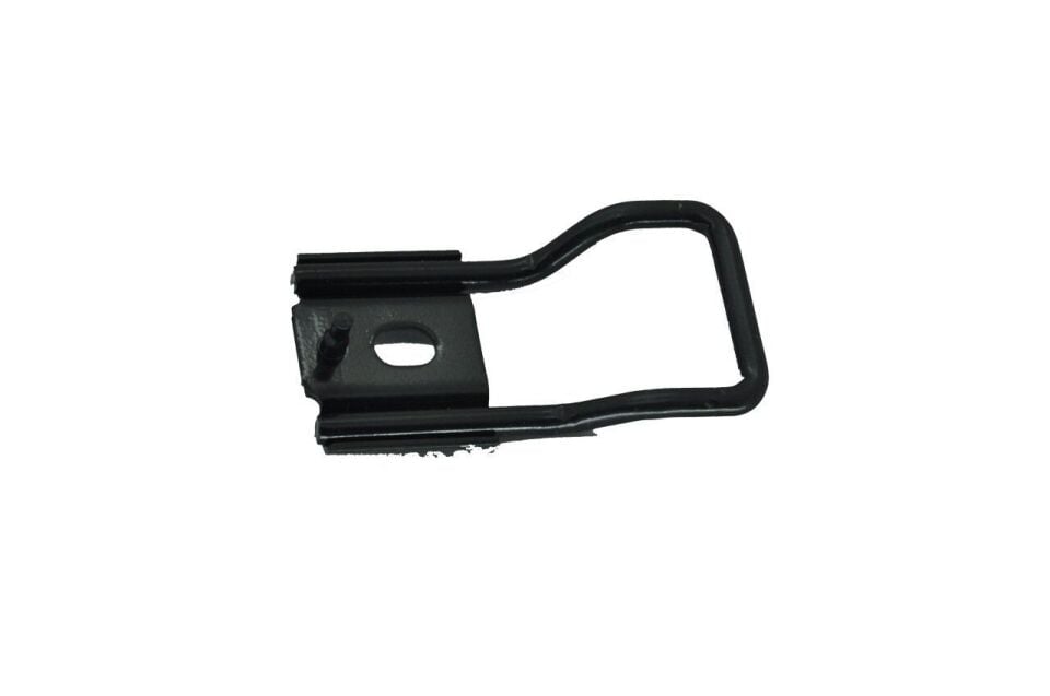 Bagaj Kilit Karşılığı Kangoo Üst Çift Kapak 8200347712-Renault Mais