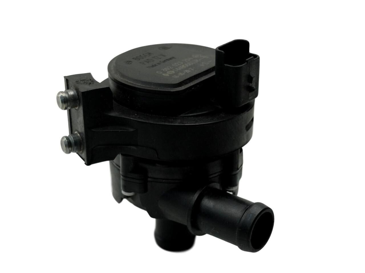 Megane 4-IV Kadjar Duster 2-II Su Pompası Devirdaim 1.3 Tce H5H 144B06803R -Renault Mais