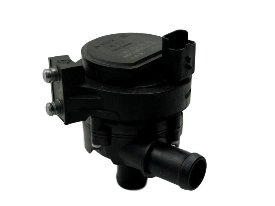 Megane 4-IV Kadjar Duster 2-II Su Pompası Devirdaim 1.3 Tce H5H 144B06803R -Renault Mais