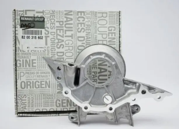 Renault Clio Kangoo R19 Blok Motor Ön Kapak-8200315602-Renault Mais