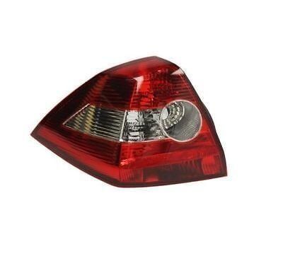Megane 2-II Sol Stop Lambası (Duysuz) (2003-2005) 8200142682 -Mars