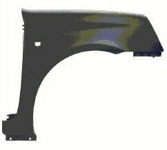 Clio 2-II Sağ Ön Çamurluk (2003-2008) 7701473449 -Renault Mais
