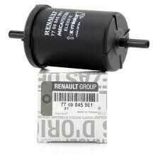 Megane 1-I 2-II Laguna 1-I 2-II Benzin Filtresi 1.4-1.6 2.0 K4J-K4M F4R 7700845961 -Renault Mais