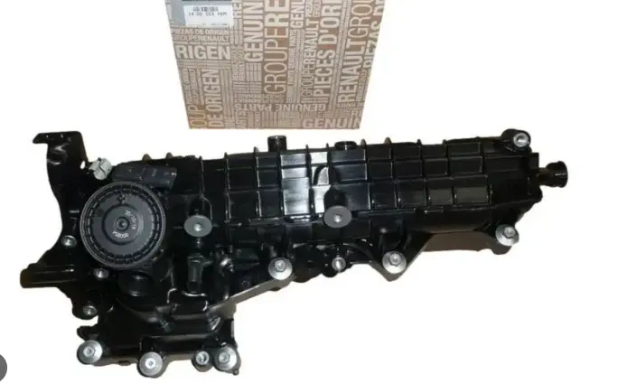 Renault Megane 4 Clio 5 Duster XJD 1.3 Tce Emme Manifoldu 140034066R - Renault Mais