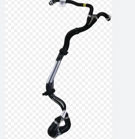 Renault Megane 4 1.3 Tce H5H Su Pompası Hortumu 144987255R 144985838R