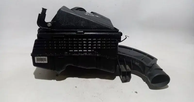 Laguna 3-III Hava Filtre Kutusu 1.5 Dci K9K (2008-2015) 8200787623 -Orjinal Yedek Parça