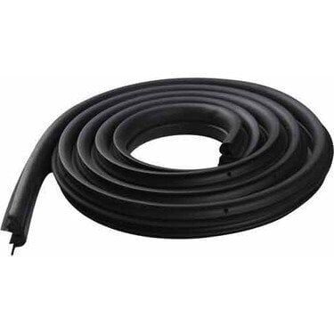 Clio 2-II Symbol Arka Kapı Fitili Lastiği (Adet) (1998-2008) 8200647064 -Standard Profil