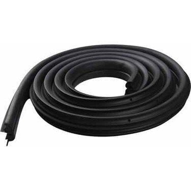 Clio 2-II Symbol Arka Kapı Fitili Lastiği (Adet) (1998-2008) 8200647064 -Standard Profil