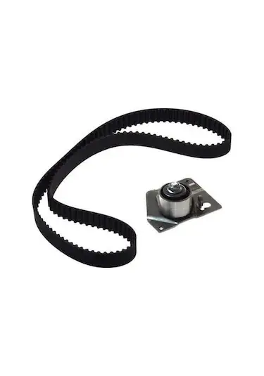 Laguna 2 1.9 Dizel Triger Eksantrik Kayış Seti 7701477050-Gva
