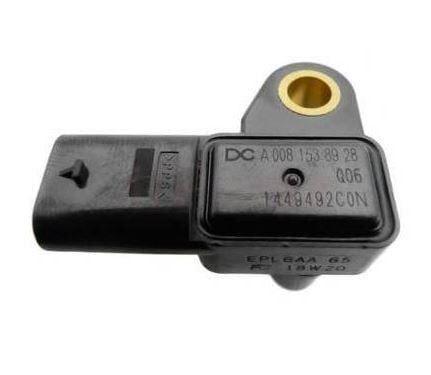 Megane 4-IV Talisman Clio 5-V Duster Emme Manifold Basınç Kaptörü 1449492C0N - Orijinal Yedek Parça