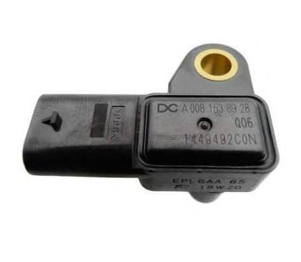 Megane 4-IV Talisman Clio 5-V Duster Emme Manifold Basınç Kaptörü 1449492C0N - Orijinal Yedek Parça