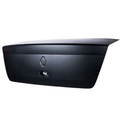 Clio 2-II Symbol Bagaj Kapağı (1998-2008) 7751472272 -Yerli Kaporta