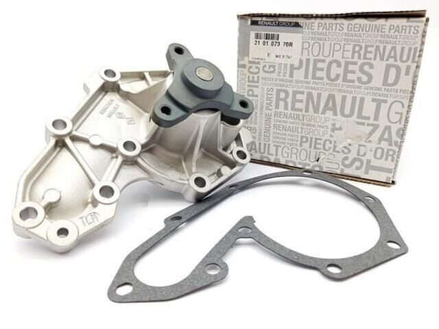 R9 Dizel R11 Flaşh R21 Manager Su Pompası Devirdaim 210107370R -Renault Mais