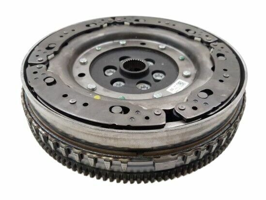 Megane 4-IV Talisman Kadjar Volanı (Volant) Otomatik Vites DW5 1.3 Tce H5H 123101804R -Renault Mais