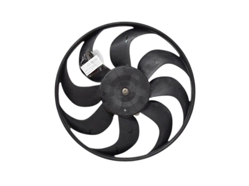 Clio 4-IV Lodgy Dokker Fan Pervanesi + Motoru 1.5 Dci K9K 214818664R -Renault Mais