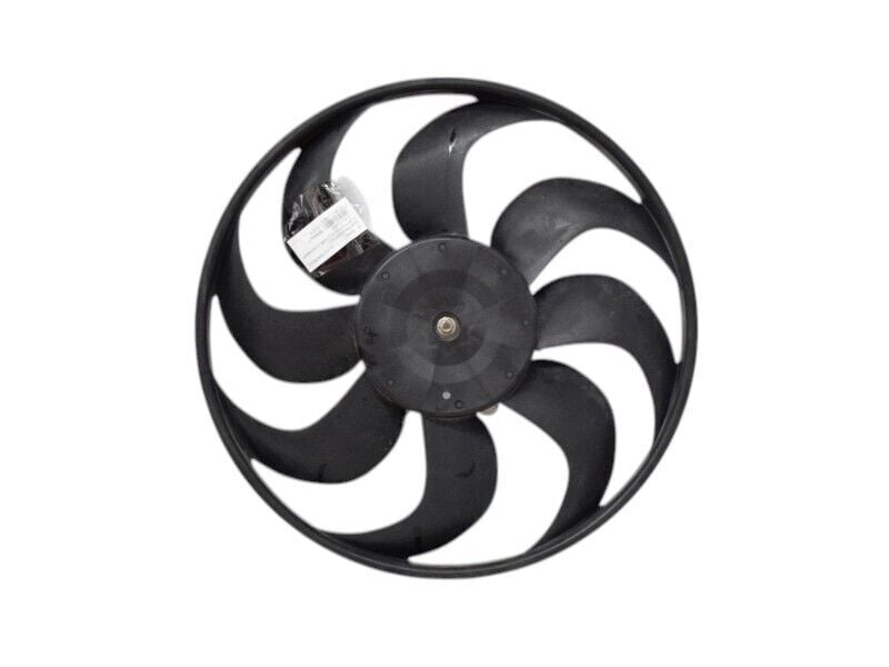 Clio 4-IV Lodgy Dokker Fan Pervanesi + Motoru 1.5 Dci K9K 214818664R -Renault Mais