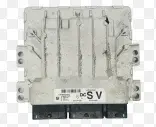 Megane IV - 1.3 TCE - H5H - Motor Beyni - Renault Mais - 237104412S