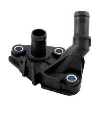 Logan 2-II Sandero 2-II Termostat Sport Flanşı 1.5 Dci K9K 7701476282 -Renault Mais