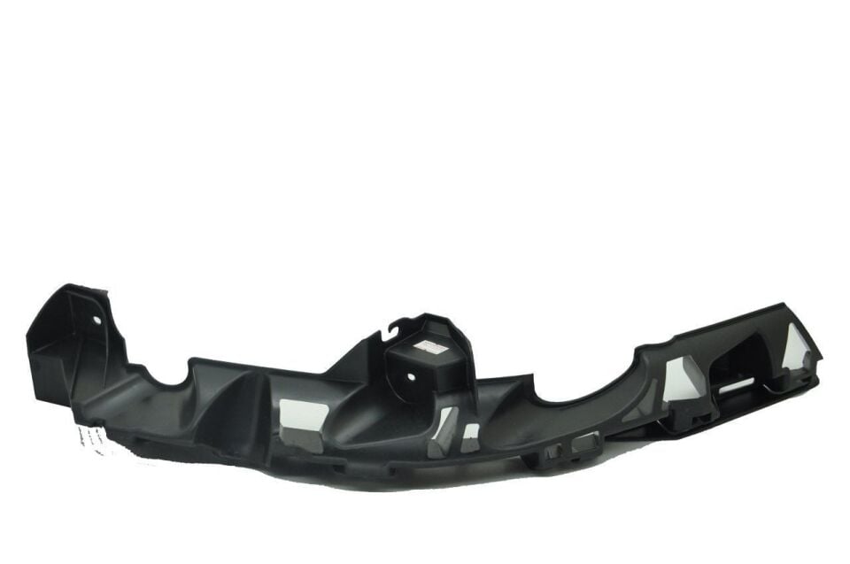 Megane 2-II Sağ Ön Tampon Far Alt Braketi (2003-2005) 8200114674 -Renault Maıs