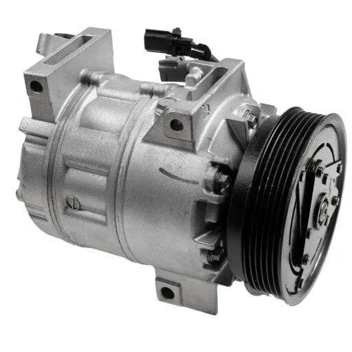 Laguna 3-III Klima Komprosörü 1.5 Dci K9K (2008-2015) 8200898810-8200720417 -Valeo