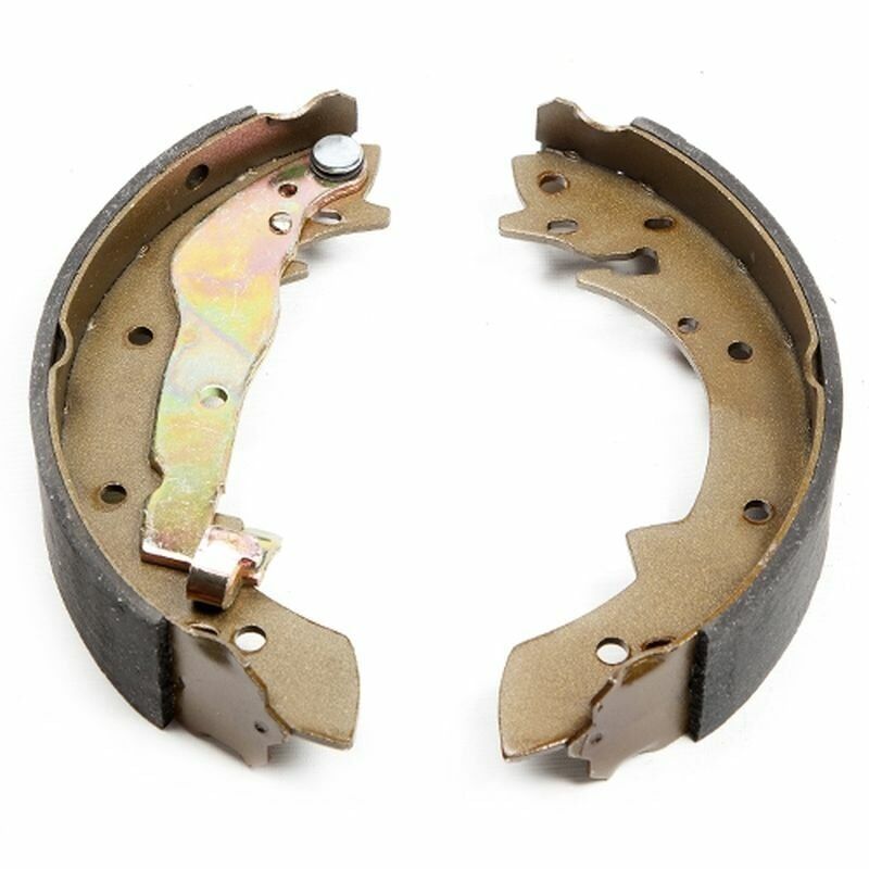 R21 TXE Concorde Arka Fren Balatası Takım 7701202381 -Walburg