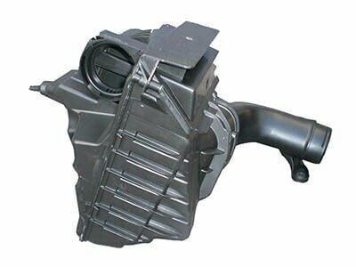 Megane 3-III Fluence Hava Filtre Kutusu 1.5 Dci K9K-1.4 Tce H4J 8200947663 -Renault Mais