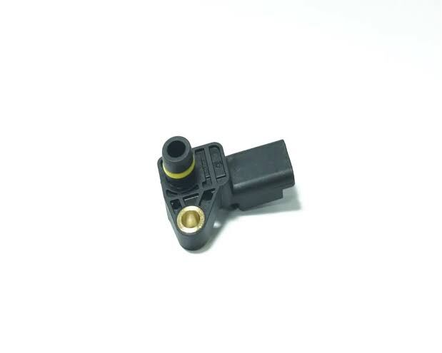 Motor Basınç (Map) Sensörü Trafic III Master III Clio V 23657652R-Orjinal