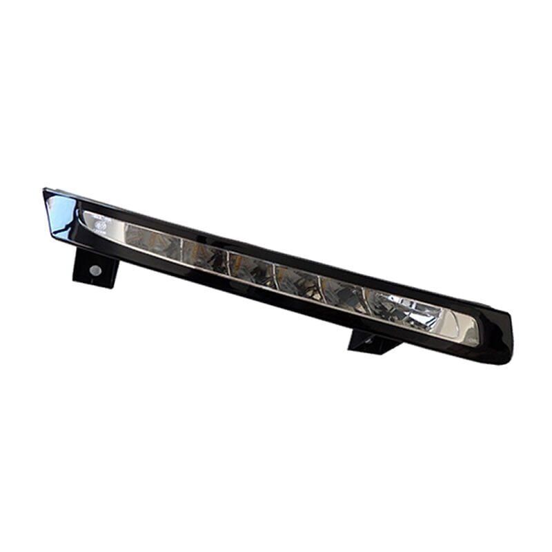 Megane 3-III Sağ Gündüz Farı Lambası (2013-2016) 266002887R -Renault Mais