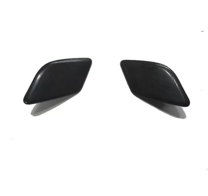 Megane 3-III Far Fiskiye Kapak Takımı (2013-2016) 286020441R-286970015R -Yerli Üretim