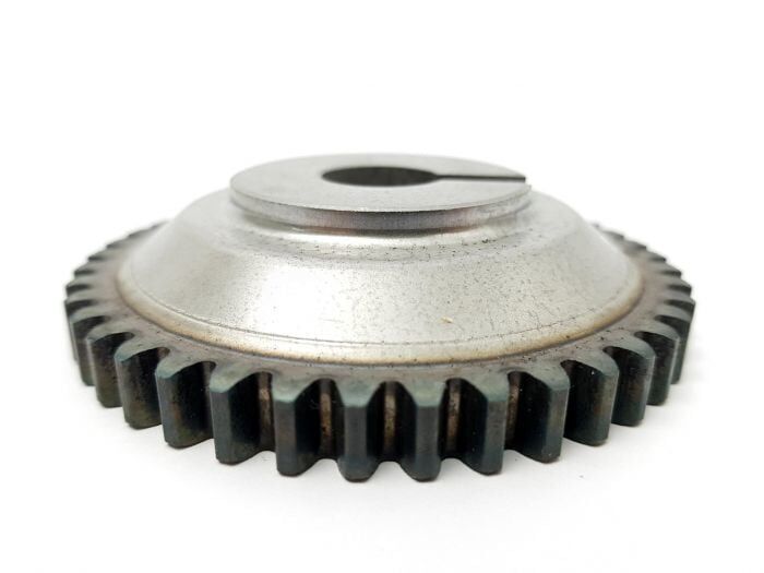 Megane 3-III Eksantirik Dişlisi 1.4 Tce H4J (2008-2016) 130241751R -Renault Mais