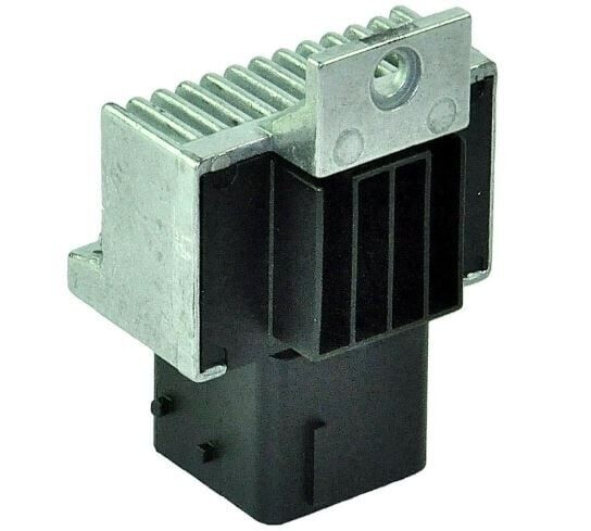 Megane 3-III Fluence Isıtıcı Kutusu 1.5 Dci K9K 8200859243 -Sagem